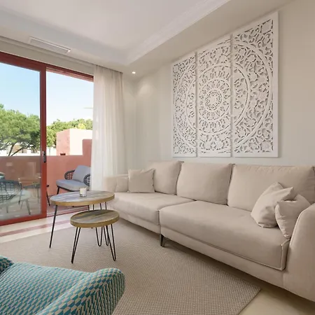 Apartment Jardines De Don Carlos