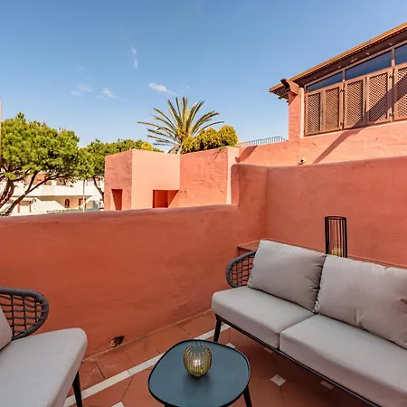 Jardines De Don Carlos Apartment