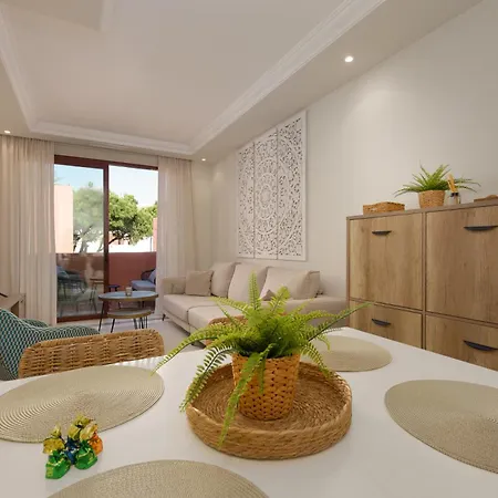 Apartment Jardines De Don Carlos *