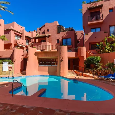 Apartment Jardines De Don Carlos