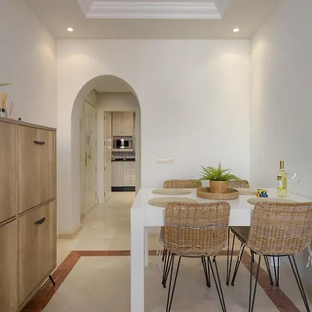 Apartment Jardines De Don Carlos *